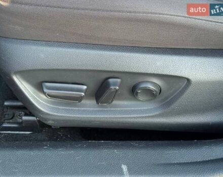 Синій Тойота Камрі, об'ємом двигуна 2.49 л та пробігом 145 тис. км за 19500 $, фото 32 на Automoto.ua