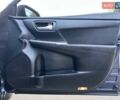 Синий Тойота Камри, объемом двигателя 2.5 л и пробегом 170 тыс. км за 12900 $, фото 22 на Automoto.ua