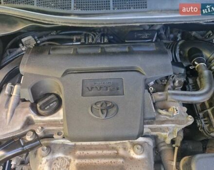 Синій Тойота Камрі, об'ємом двигуна 2.49 л та пробігом 140 тис. км за 14200 $, фото 25 на Automoto.ua
