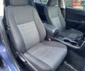 Синий Тойота Камри, объемом двигателя 2.5 л и пробегом 170 тыс. км за 12900 $, фото 23 на Automoto.ua