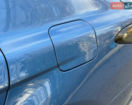 Синий Тойота Камри, объемом двигателя 2.49 л и пробегом 92 тыс. км за 15999 $, фото 21 на Automoto.ua