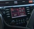 Синій Тойота Камрі, об'ємом двигуна 2.49 л та пробігом 145 тис. км за 19500 $, фото 45 на Automoto.ua