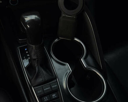 Синий Тойота Камри, объемом двигателя 2.5 л и пробегом 152 тыс. км за 24900 $, фото 10 на Automoto.ua