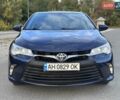 Синий Тойота Камри, объемом двигателя 2.5 л и пробегом 170 тыс. км за 12900 $, фото 2 на Automoto.ua