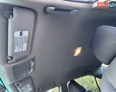 Синий Тойота Камри, объемом двигателя 2.5 л и пробегом 170 тыс. км за 12900 $, фото 36 на Automoto.ua