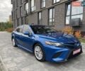Синій Тойота Камрі, об'ємом двигуна 0 л та пробігом 89 тис. км за 21700 $, фото 1 на Automoto.ua