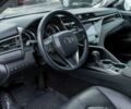 Синий Тойота Камри, объемом двигателя 2.5 л и пробегом 45 тыс. км за 8700 $, фото 8 на Automoto.ua