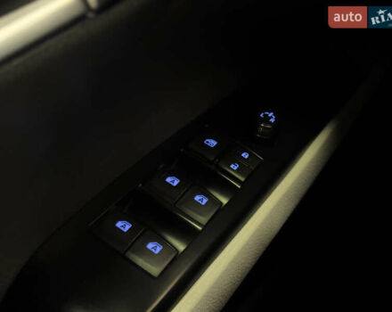 Синий Тойота Камри, объемом двигателя 2.49 л и пробегом 108 тыс. км за 18959 $, фото 25 на Automoto.ua