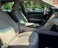 Синій Тойота Камрі, об'ємом двигуна 2.49 л та пробігом 110 тис. км за 18200 $, фото 17 на Automoto.ua