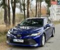 Синій Тойота Камрі, об'ємом двигуна 2.49 л та пробігом 99 тис. км за 14999 $, фото 1 на Automoto.ua