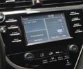 Синій Тойота Камрі, об'ємом двигуна 2.5 л та пробігом 89 тис. км за 15500 $, фото 19 на Automoto.ua