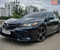 Синій Тойота Камрі, об'ємом двигуна 2.5 л та пробігом 177 тис. км за 16999 $, фото 1 на Automoto.ua