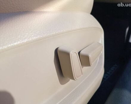 Синий Тойота Камри, объемом двигателя 2.5 л и пробегом 85 тыс. км за 22690 $, фото 6 на Automoto.ua