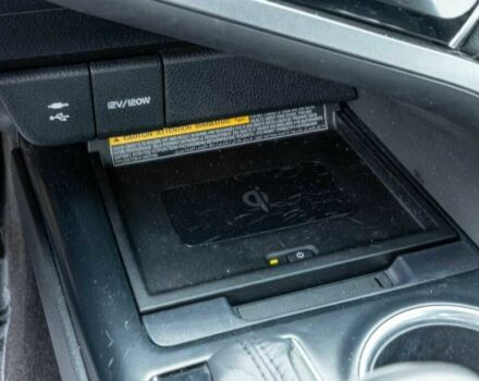 Синий Тойота Камри, объемом двигателя 2.5 л и пробегом 45 тыс. км за 8700 $, фото 11 на Automoto.ua