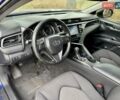 Синій Тойота Камрі, об'ємом двигуна 2.49 л та пробігом 99 тис. км за 14999 $, фото 9 на Automoto.ua