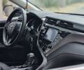 Синій Тойота Камрі, об'ємом двигуна 2.5 л та пробігом 89 тис. км за 15500 $, фото 16 на Automoto.ua
