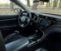 Синій Тойота Камрі, об'ємом двигуна 2.5 л та пробігом 118 тис. км за 17700 $, фото 3 на Automoto.ua