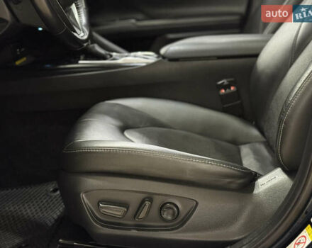 Синій Тойота Камрі, об'ємом двигуна 2.49 л та пробігом 81 тис. км за 20999 $, фото 12 на Automoto.ua