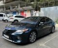 Синій Тойота Камрі, об'ємом двигуна 3.46 л та пробігом 64 тис. км за 25000 $, фото 1 на Automoto.ua