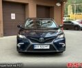 Синій Тойота Камрі, об'ємом двигуна 2.5 л та пробігом 128 тис. км за 20300 $, фото 1 на Automoto.ua