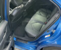 Синий Тойота Камри, объемом двигателя 2.49 л и пробегом 104 тыс. км за 23000 $, фото 12 на Automoto.ua