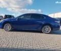 Синий Тойота Камри, объемом двигателя 2.5 л и пробегом 85 тыс. км за 22690 $, фото 25 на Automoto.ua