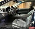 Синій Тойота Камрі, об'ємом двигуна 2.5 л та пробігом 128 тис. км за 20300 $, фото 4 на Automoto.ua