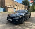 Синий Тойота Камри, объемом двигателя 2.49 л и пробегом 143 тыс. км за 17500 $, фото 1 на Automoto.ua