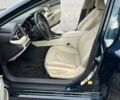 Синий Тойота Камри, объемом двигателя 2.5 л и пробегом 55 тыс. км за 17600 $, фото 4 на Automoto.ua