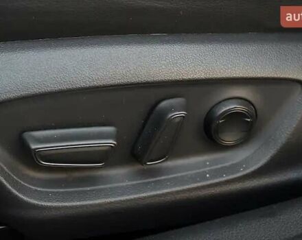 Синій Тойота Камрі, об'ємом двигуна 2.49 л та пробігом 112 тис. км за 20000 $, фото 12 на Automoto.ua