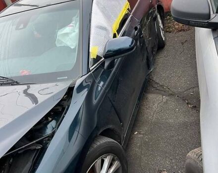 Синий Тойота Камри, объемом двигателя 2.49 л и пробегом 105 тыс. км за 7499 $, фото 5 на Automoto.ua