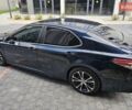 Синій Тойота Камрі, об'ємом двигуна 2.49 л та пробігом 89 тис. км за 17000 $, фото 6 на Automoto.ua