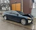 Синий Тойота Камри, объемом двигателя 2.5 л и пробегом 105 тыс. км за 9800 $, фото 1 на Automoto.ua