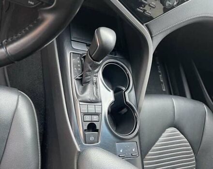 Синій Тойота Камрі, об'ємом двигуна 0 л та пробігом 89 тис. км за 21700 $, фото 10 на Automoto.ua