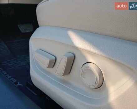 Синій Тойота Камрі, об'ємом двигуна 2.5 л та пробігом 85 тис. км за 22690 $, фото 22 на Automoto.ua