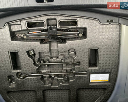 Синий Тойота Камри, объемом двигателя 2.49 л и пробегом 85 тыс. км за 25500 $, фото 17 на Automoto.ua