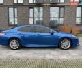 Синій Тойота Камрі, об'ємом двигуна 0 л та пробігом 89 тис. км за 21700 $, фото 6 на Automoto.ua
