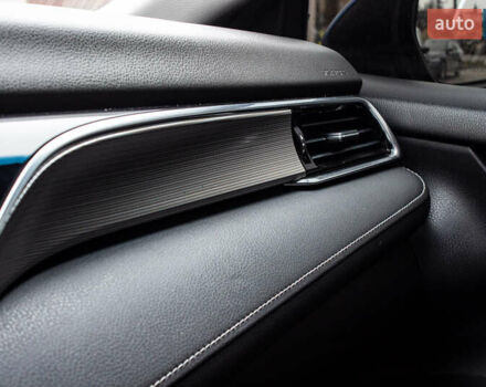 Синий Тойота Камри, объемом двигателя 2.49 л и пробегом 88 тыс. км за 21700 $, фото 36 на Automoto.ua