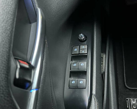 Синий Тойота Камри, объемом двигателя 2.49 л и пробегом 145 тыс. км за 26500 $, фото 14 на Automoto.ua