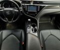 Синій Тойота Камрі, об'ємом двигуна 2.5 л та пробігом 89 тис. км за 15500 $, фото 21 на Automoto.ua