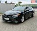 Синій Тойота Камрі, об'ємом двигуна 2.49 л та пробігом 209 тис. км за 18900 $, фото 1 на Automoto.ua