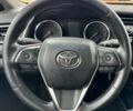 Синій Тойота Камрі, об'ємом двигуна 2.49 л та пробігом 99 тис. км за 14999 $, фото 15 на Automoto.ua
