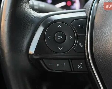 Синій Тойота Камрі, об'ємом двигуна 2.49 л та пробігом 112 тис. км за 20000 $, фото 9 на Automoto.ua