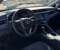 Синій Тойота Камрі, об'ємом двигуна 2.5 л та пробігом 83 тис. км за 19000 $, фото 5 на Automoto.ua