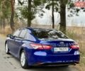 Синій Тойота Камрі, об'ємом двигуна 2.49 л та пробігом 99 тис. км за 14999 $, фото 3 на Automoto.ua