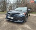 Синій Тойота Камрі, об'ємом двигуна 2.49 л та пробігом 96 тис. км за 19555 $, фото 1 на Automoto.ua