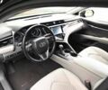 Синій Тойота Камрі, об'ємом двигуна 2.5 л та пробігом 40 тис. км за 11900 $, фото 11 на Automoto.ua