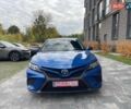 Синій Тойота Камрі, об'ємом двигуна 0 л та пробігом 89 тис. км за 21700 $, фото 3 на Automoto.ua