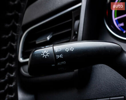 Синий Тойота Камри, объемом двигателя 2.49 л и пробегом 88 тыс. км за 21700 $, фото 32 на Automoto.ua