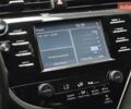 Синій Тойота Камрі, об'ємом двигуна 2.49 л та пробігом 89 тис. км за 17000 $, фото 19 на Automoto.ua